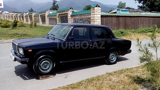 LADA (VAZ) 2107 2010, 59,000 km - 1.6 l - Bakı