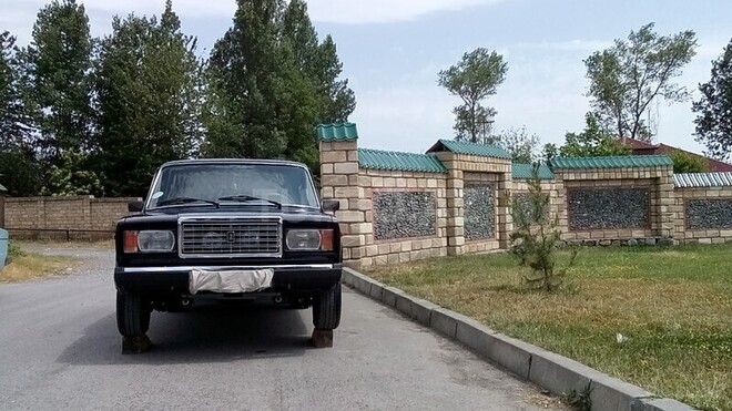 LADA (VAZ) 2107 2010, 59,000 km - 1.6 l - Bakı