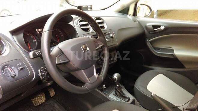 SEAT Ibiza 2014, 18,500 km - 1.6 l - Bakı