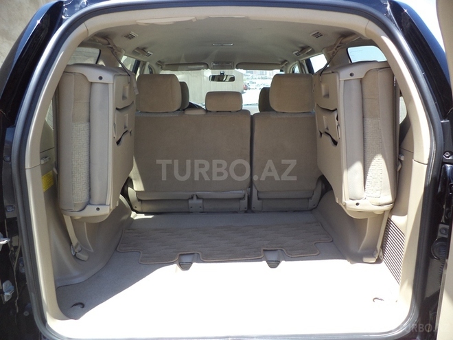 Toyota Prado 2007, 64,000 km - 2.7 l - Bakı