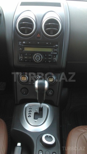 Nissan Qashqai 2008, 150,000 km - 2.0 л - Bakı