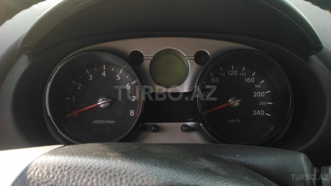Nissan Qashqai 2008, 150,000 km - 2.0 л - Bakı