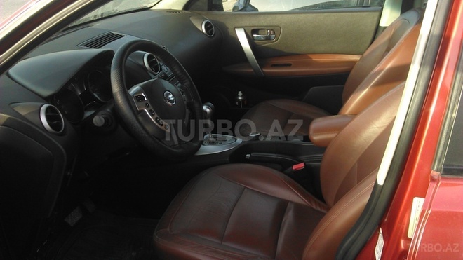 Nissan Qashqai 2008, 150,000 km - 2.0 л - Bakı