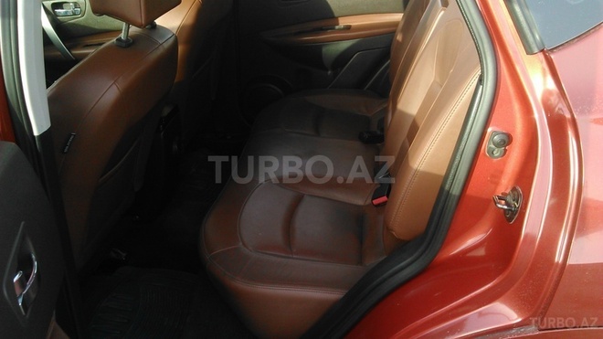 Nissan Qashqai 2008, 150,000 km - 2.0 л - Bakı