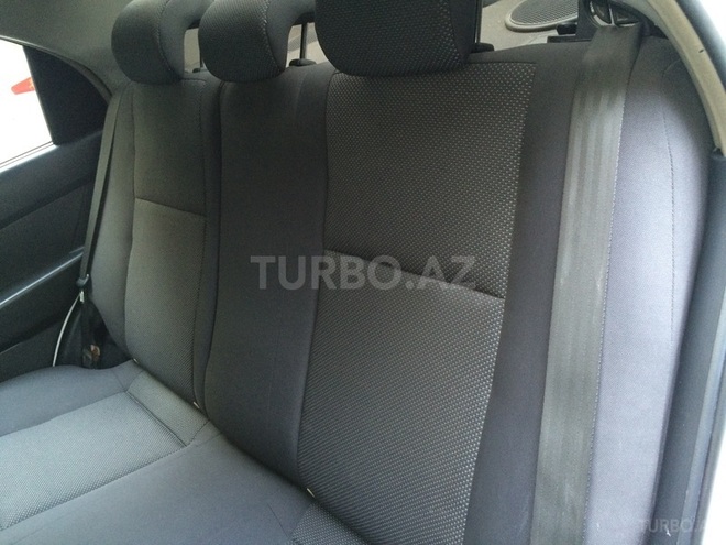 Chevrolet Aveo 2008, 165,000 km - 1.4 l - Bakı