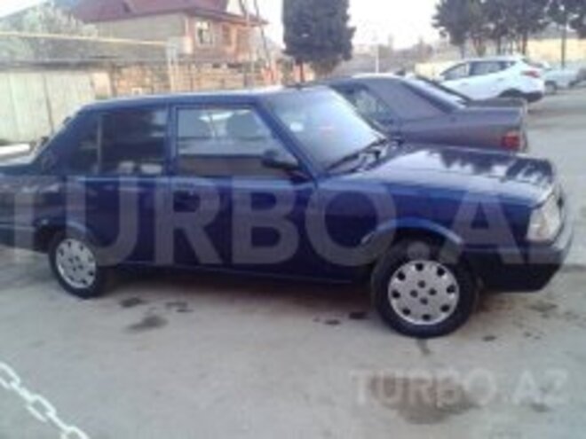 Tofas Sahin 2001, 44,802 km - 1.6 л - Bakı
