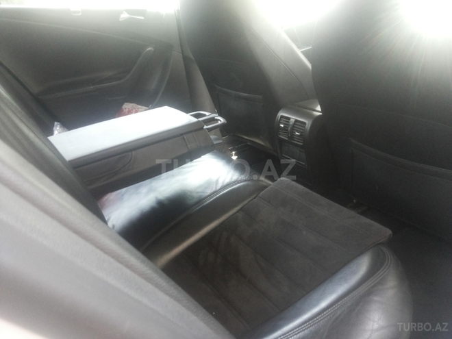 Volkswagen Passat 2007, 141,000 km - 2.0 l - Bakı