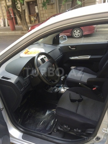 Hyundai Getz 2009, 66,000 km - 1.4 л - Bakı