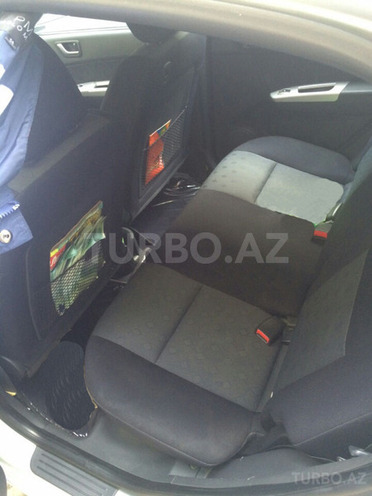 Hyundai Getz 2009, 66,000 km - 1.4 л - Bakı
