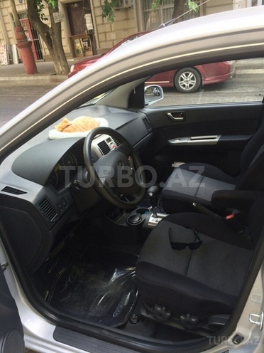Hyundai Getz 2009, 66,000 km - 1.4 л - Bakı