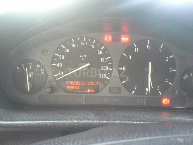 BMW 316 1992, 250,000 km - 1.6 l - Bakı