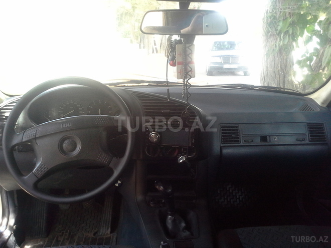 BMW 316 1992, 250,000 km - 1.6 l - Bakı