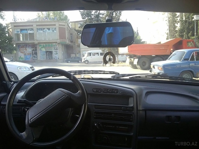LADA (VAZ) 2115 2010, 130,000 km - 1.6 l - Bakı