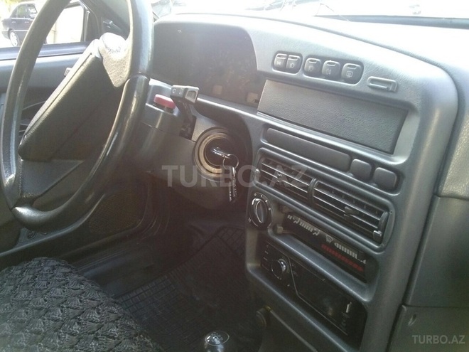 LADA (VAZ) 2115 2010, 130,000 km - 1.6 l - Bakı