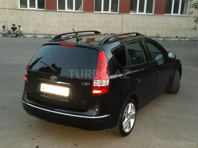 Hyundai i30 2009, 56,000 km - 2.0 l - Bakı
