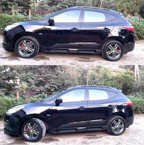 Hyundai ix35 2011, 103,640 km - 2.0 l - Bakı