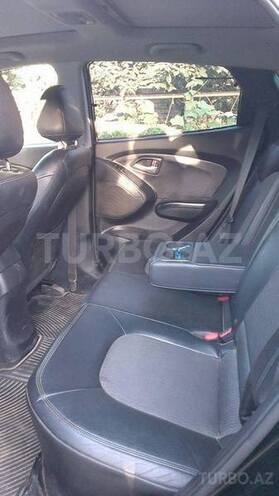 Hyundai ix35 2011, 103,640 km - 2.0 l - Bakı