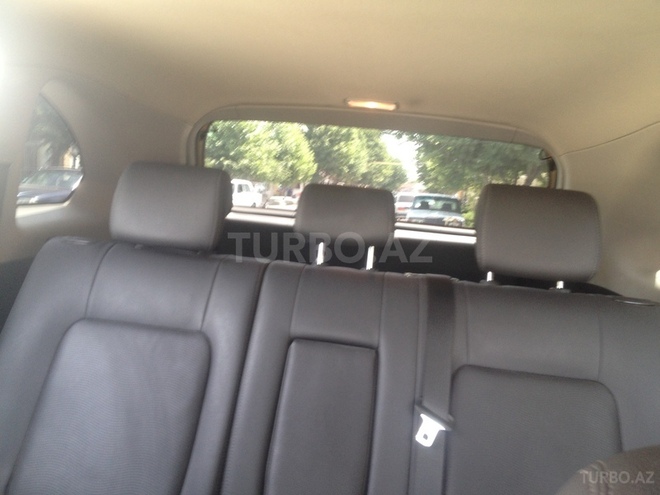 Chevrolet Captiva 2014, 38,000 km - 2.4 l - Bakı
