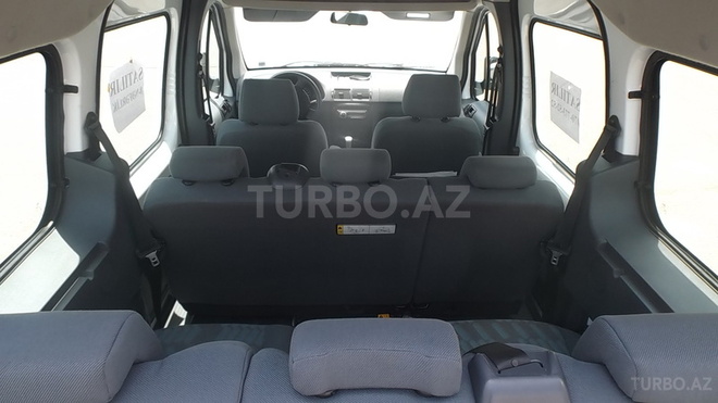 Ford Tourneo Connect 2008, 183,000 km - 1.8 l - Bakı