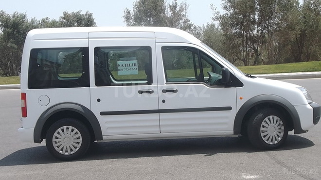Ford Tourneo Connect 2008, 183,000 km - 1.8 l - Bakı