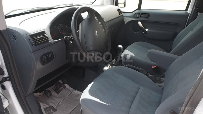 Ford Tourneo Connect 2008, 183,000 km - 1.8 l - Bakı
