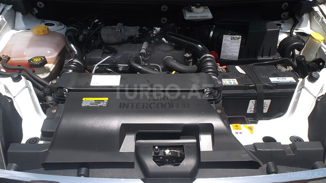 Ford Tourneo Connect 2008, 183,000 km - 1.8 l - Bakı