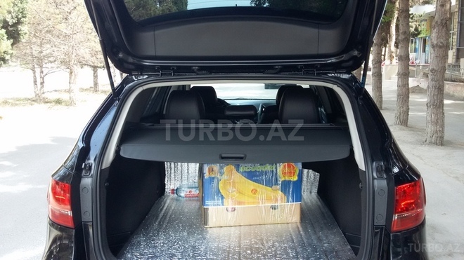 Chevrolet Cruze 2013, 48,000 km - 1.8 l - Bakı