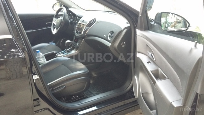 Chevrolet Cruze 2013, 48,000 km - 1.8 l - Bakı