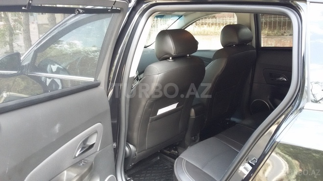 Chevrolet Cruze 2013, 48,000 km - 1.8 l - Bakı