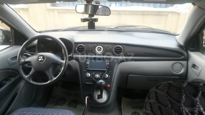 Mitsubishi Airtrek 2002, 170,000 km - 2.0 l - Bakı