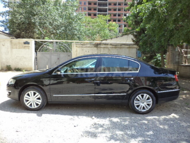 Volkswagen Passat 2007, 110,000 km - 2.0 l - Bakı