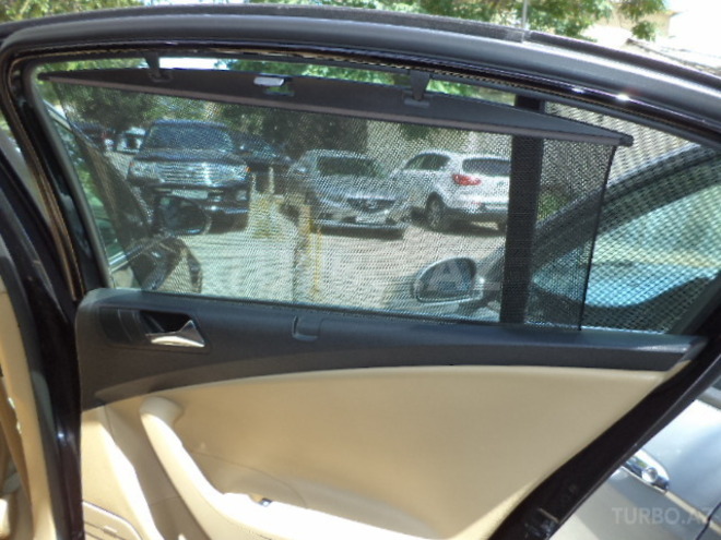 Volkswagen Passat 2007, 110,000 km - 2.0 l - Bakı
