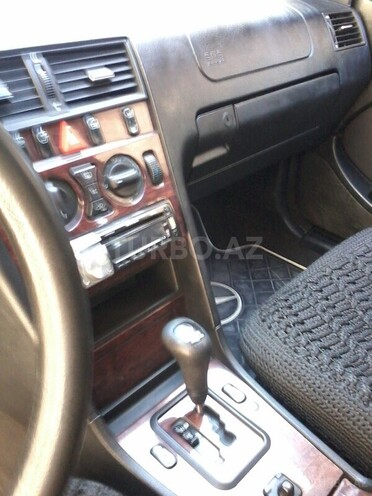 Mercedes C 240 1999, 185,000 km - 2.4 л - Bakı