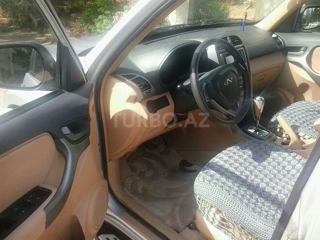 Chery Tiggo (T11) 2013, 55,000 km - 1.8 л - Bakı