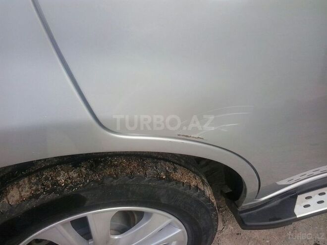 Chery Tiggo (T11) 2013, 55,000 km - 1.8 л - Bakı