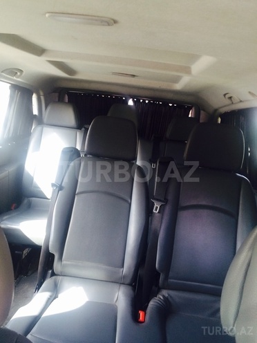 Mercedes Vito 2004, 250,000 km - 2.2 l - Bakı