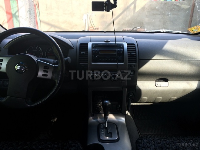 Nissan Pathfinder 2005, 230,000 km - 2.5 l - Bakı