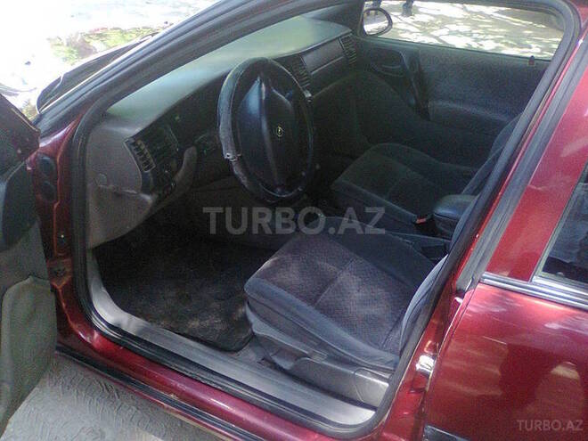 Opel Vectra 1997, 250,000 km - 1.8 l - Bakı