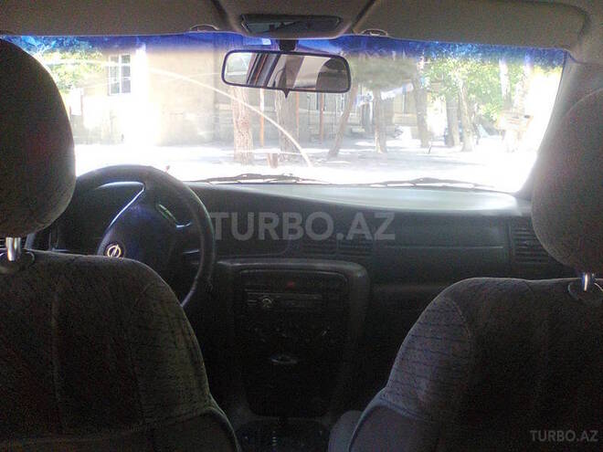 Opel Vectra 1997, 250,000 km - 1.8 l - Bakı