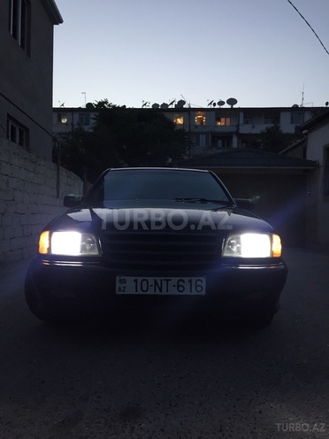 Mercedes C 240 1997, 314,000 km - 2.4 l - Bakı