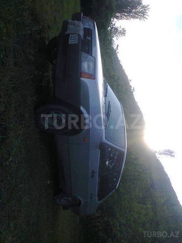 LADA (VAZ) 21099 2002, 140,000 km - 1.5 l - Bakı