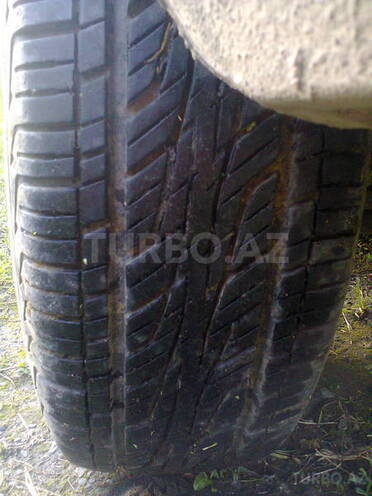 LADA (VAZ) 21099 2002, 140,000 km - 1.5 l - Bakı