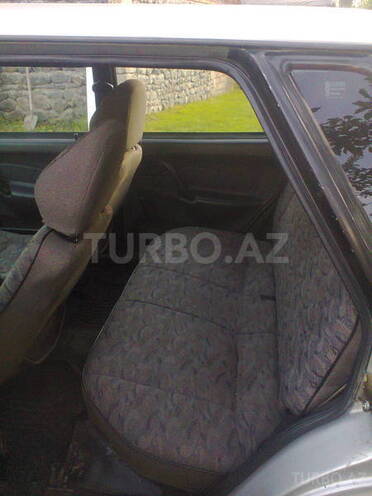 LADA (VAZ) 21099 2002, 140,000 km - 1.5 l - Bakı