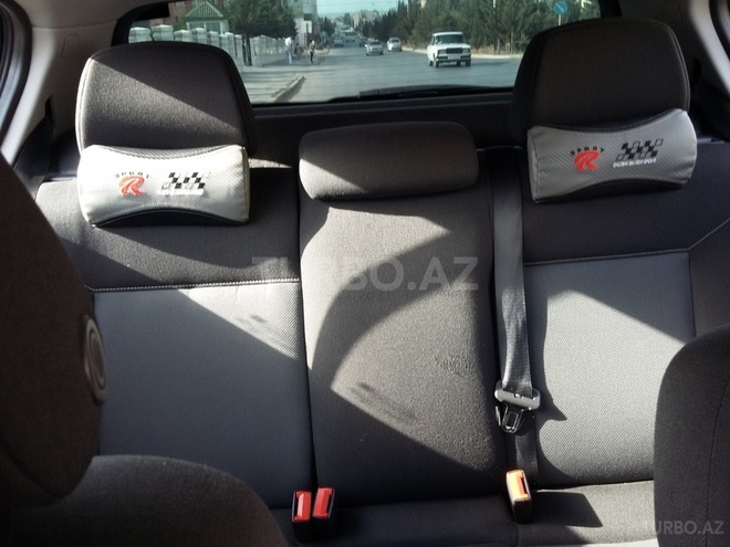 Opel Astra 2007, 157,000 km - 1.8 л - Bakı