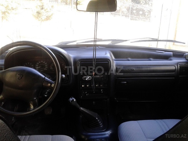 GAZ 3110 2002, 2,210,000 km - 2.3 l - Bakı