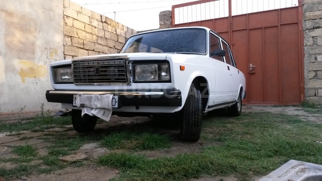 LADA (VAZ) 2107 1998, 100,000 km - 1.6 l - Bakı