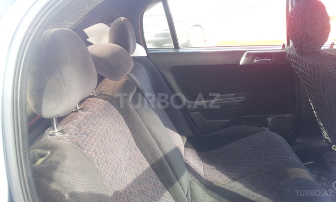 Opel Astra 1999, 240,000 km - 1.8 л - Bakı