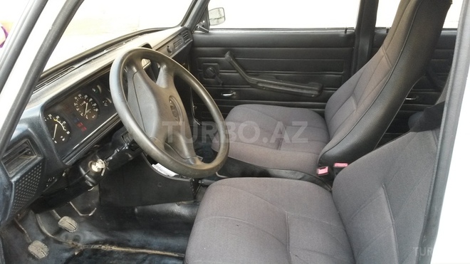 LADA (VAZ) 2107 1998, 100,000 km - 1.6 l - Bakı