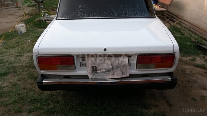 LADA (VAZ) 2107 1998, 100,000 km - 1.6 l - Bakı