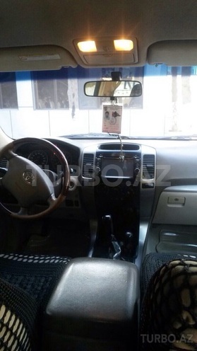 Toyota Prado 2005, 180,000 km - 2.7 л - Bakı
